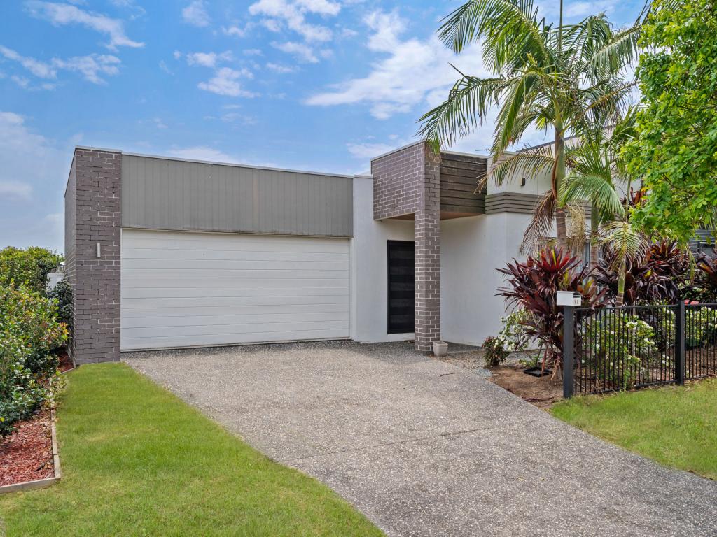 11 Seawater St, Thornlands, QLD 4164