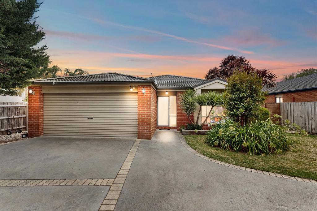 15 Teesdale Ct, Narre Warren South, VIC 3805