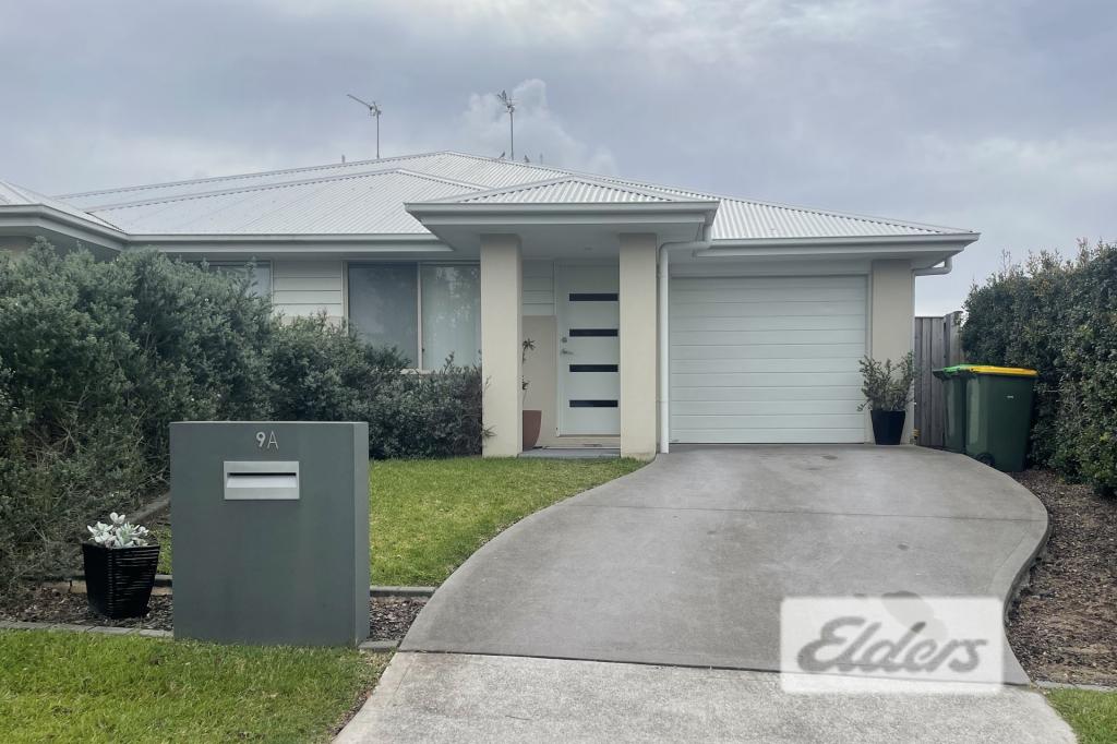 9a Glauca St, Fletcher, NSW 2287