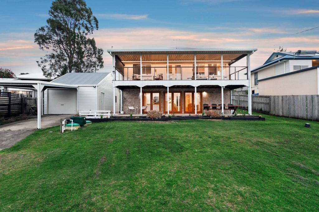 51 Kingfisher Dr, River Heads, QLD 4655