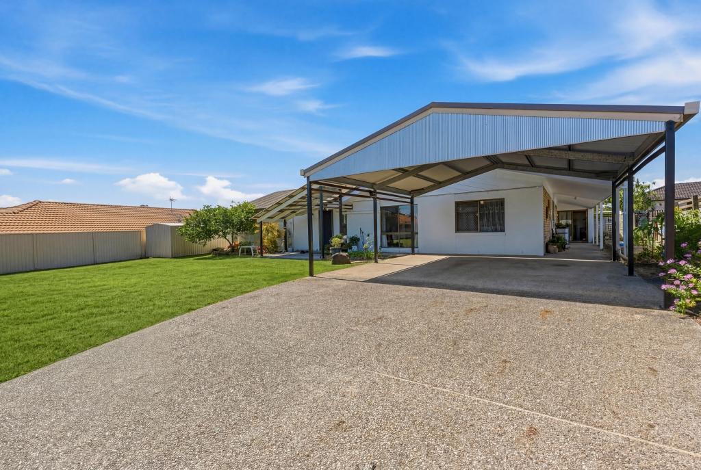 12 Conradi Ave, Crestmead, QLD 4132