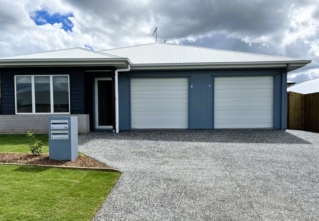 2/56 Kashmir Cct, Greenbank, QLD 4124