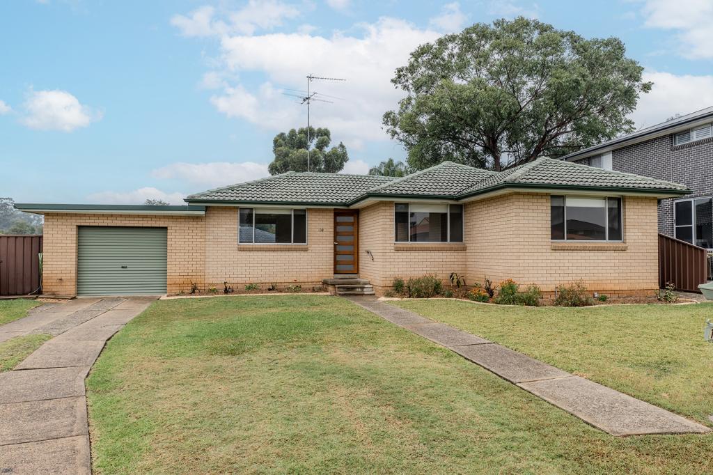 14 Coronation Gr, Cambridge Gardens, NSW 2747