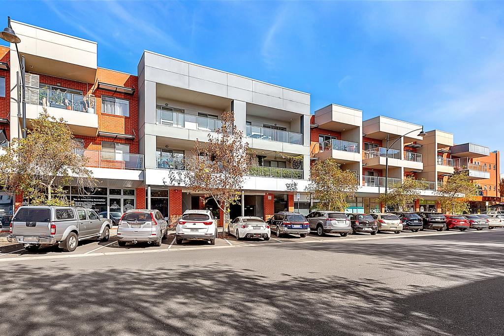 19/5-19 Goodall Pde, Mawson Lakes, SA 5095