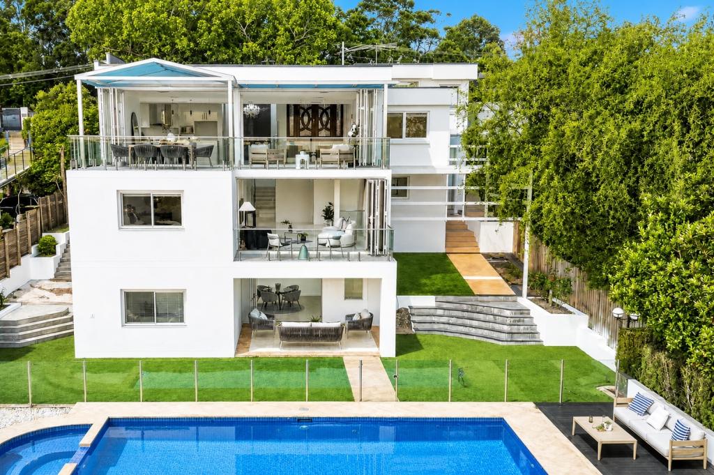 146 Melwood Ave, Killarney Heights, NSW 2087