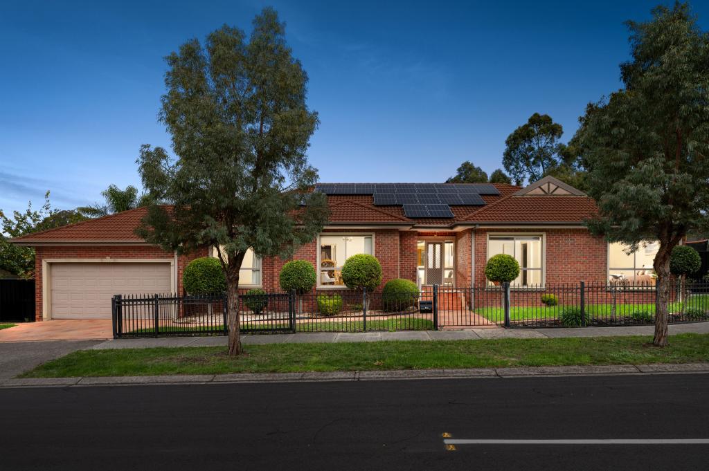 58 Trinity Way, South Morang, VIC 3752