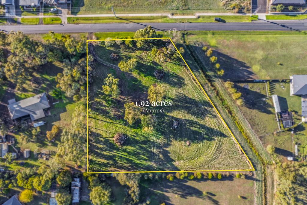 230 Pound Rd, Elliminyt, VIC 3250