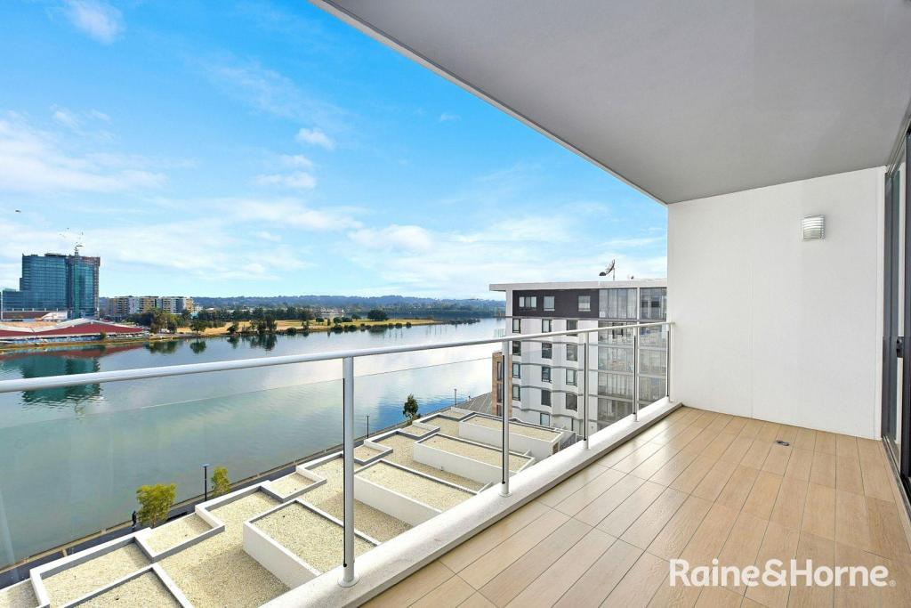 705/36 Shoreline Dr, Rhodes, NSW 2138