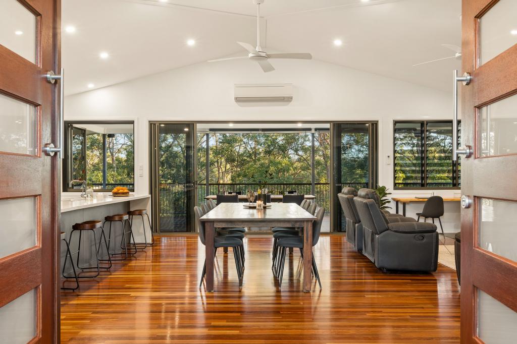 18 Homestead Ct, Dayboro, QLD 4521
