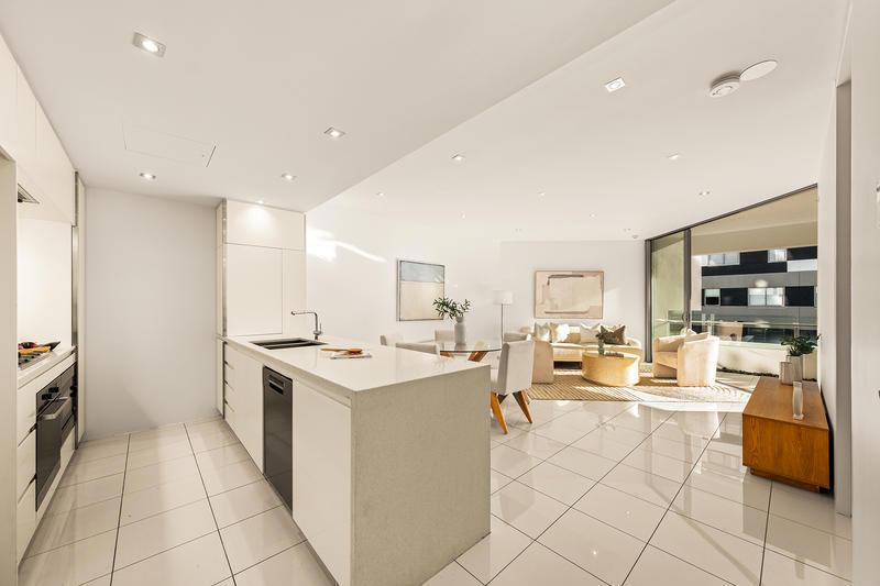 1105/45 Duncan St, West End, QLD 4101