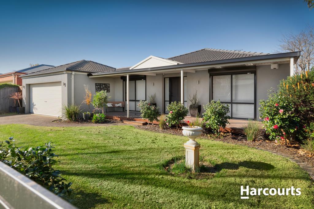 3 Wilton Grn, Beaconsfield, VIC 3807