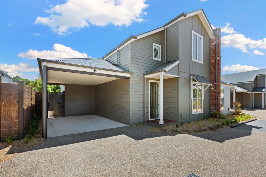 5/12 Hunter St, Mansfield, VIC 3722