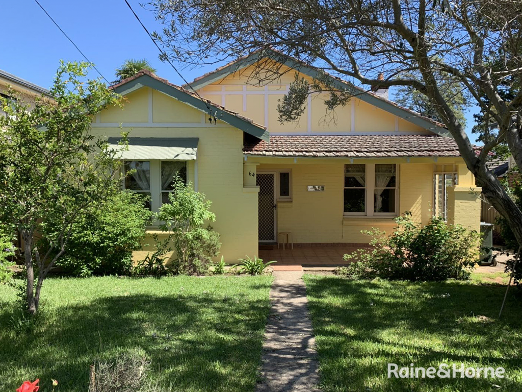 64 Hawkesbury Rd, Westmead, NSW 2145