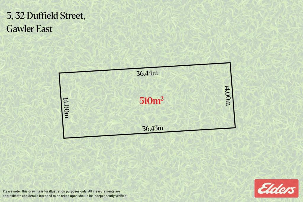 Lot 5/32 Duffield St, Gawler East, SA 5118