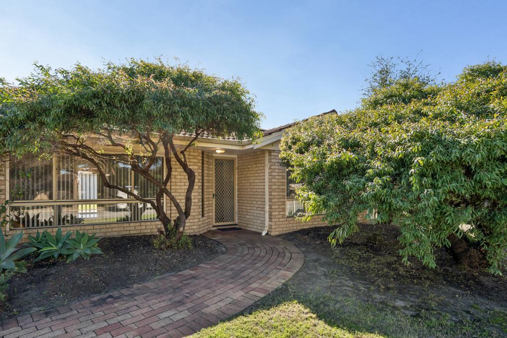 101 Warton Rd, Thornlie, WA 6108