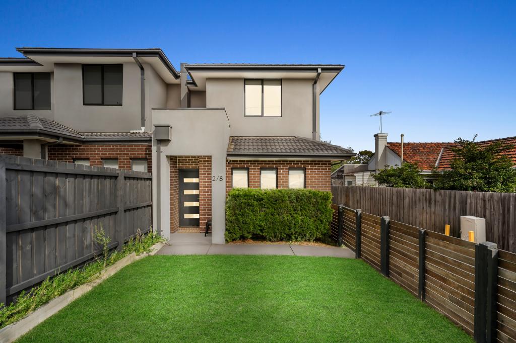 2/8 Keith St, Oakleigh East, VIC 3166
