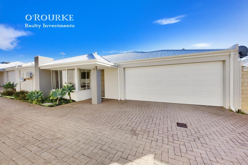 41B STANLEY ST, SCARBOROUGH, WA 6019