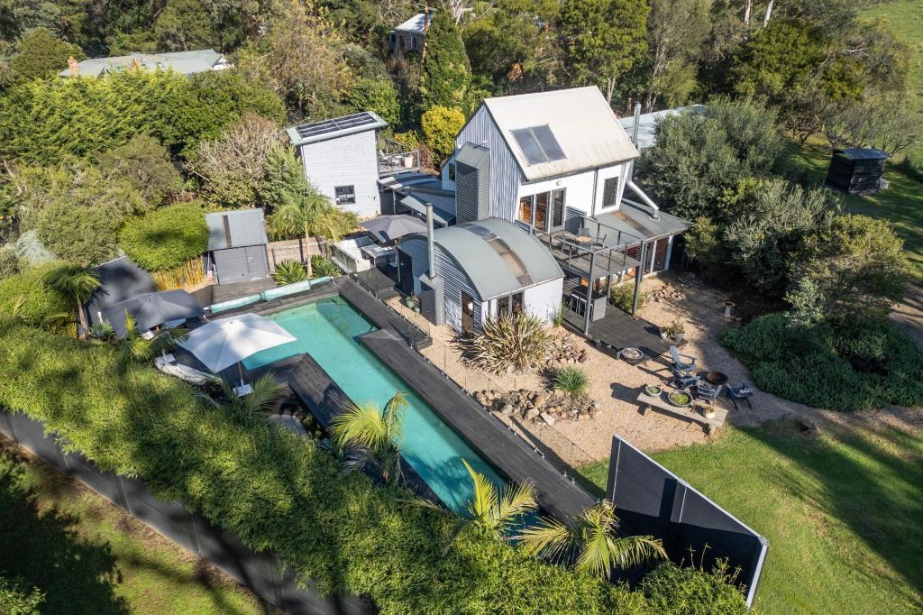 4100 FRANKSTON-FLINDERS RD, SHOREHAM, VIC 3916