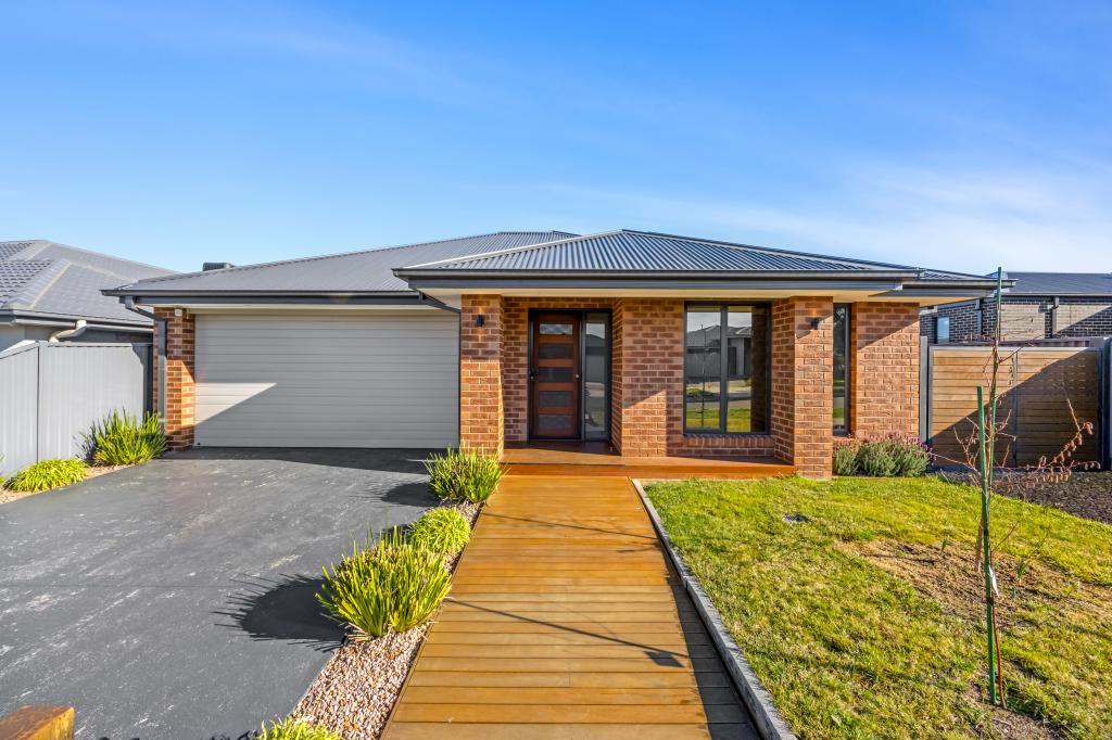 6 Sligo St, Alfredton, VIC 3350