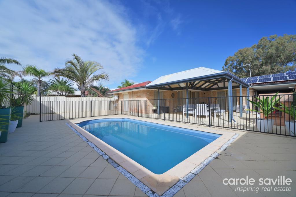 43 Trappers Dr, Woodvale, WA 6026