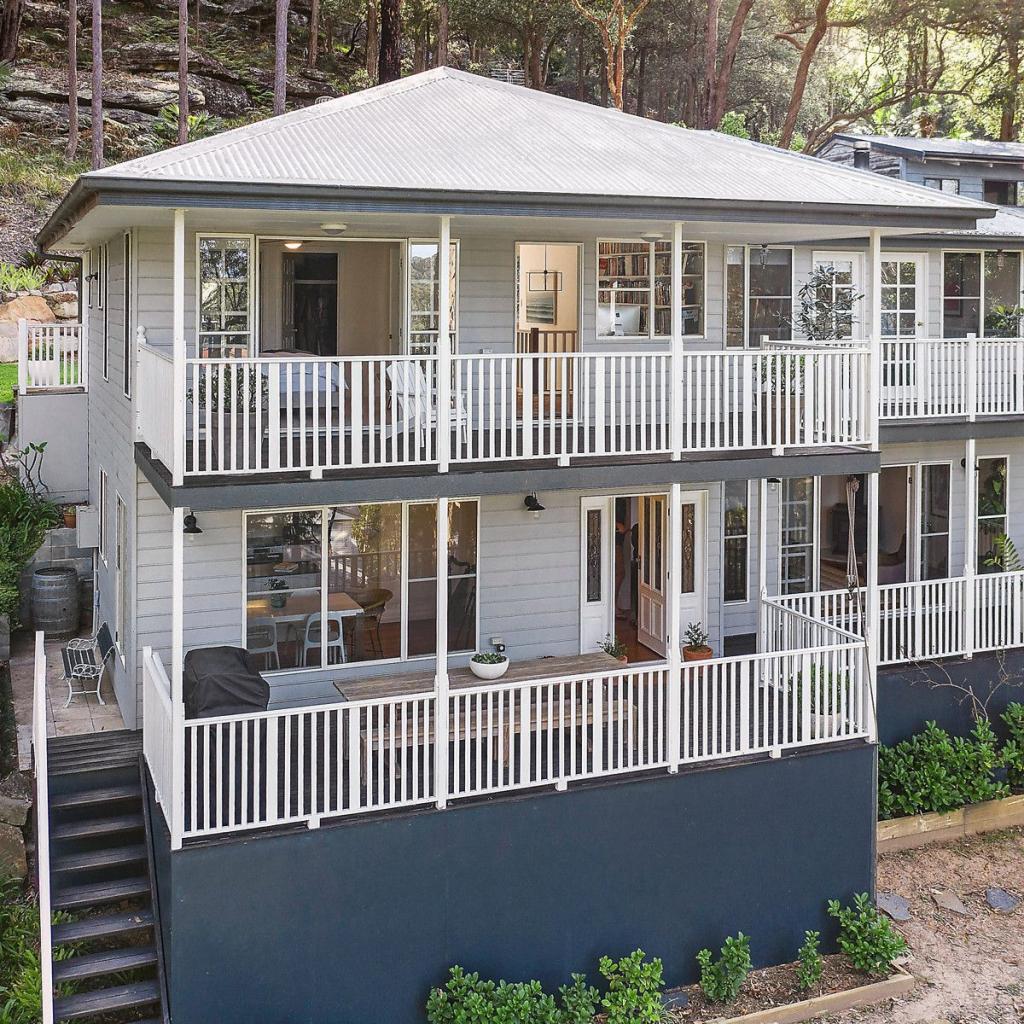 61 Neera Rd, Umina Beach, NSW 2257