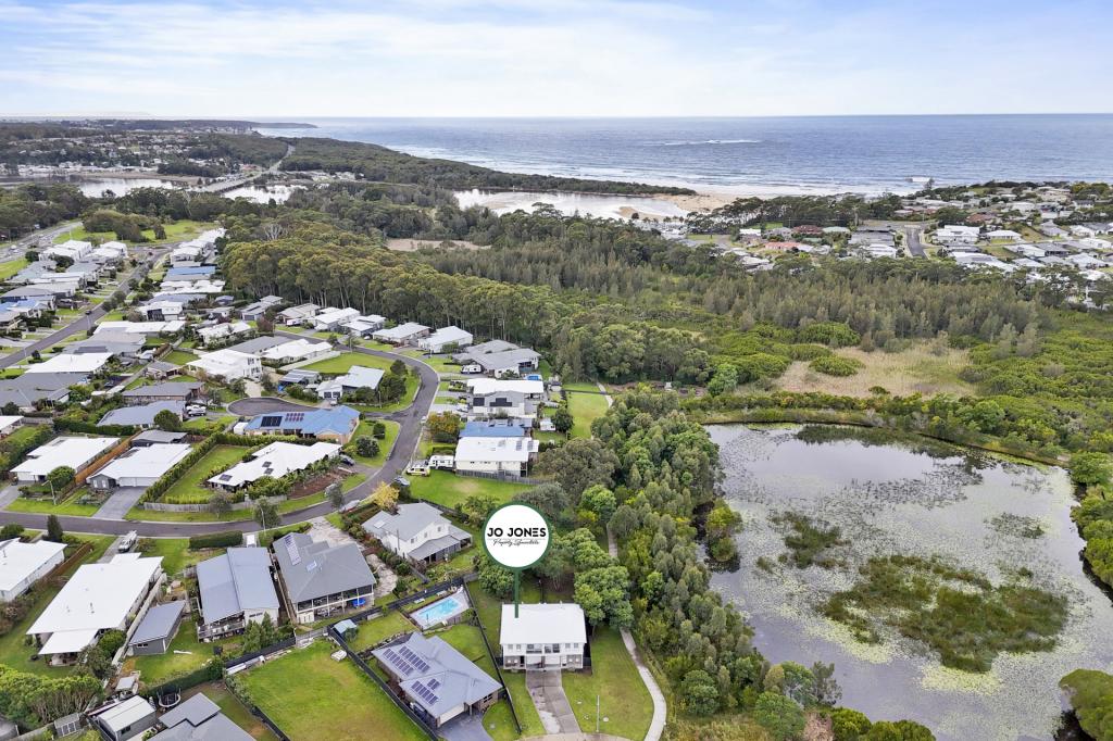 11a Eyre Cres, Burrill Lake, NSW 2539
