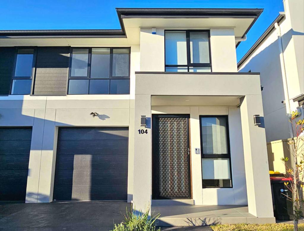 104 Neptune Cct, Schofields, NSW 2762