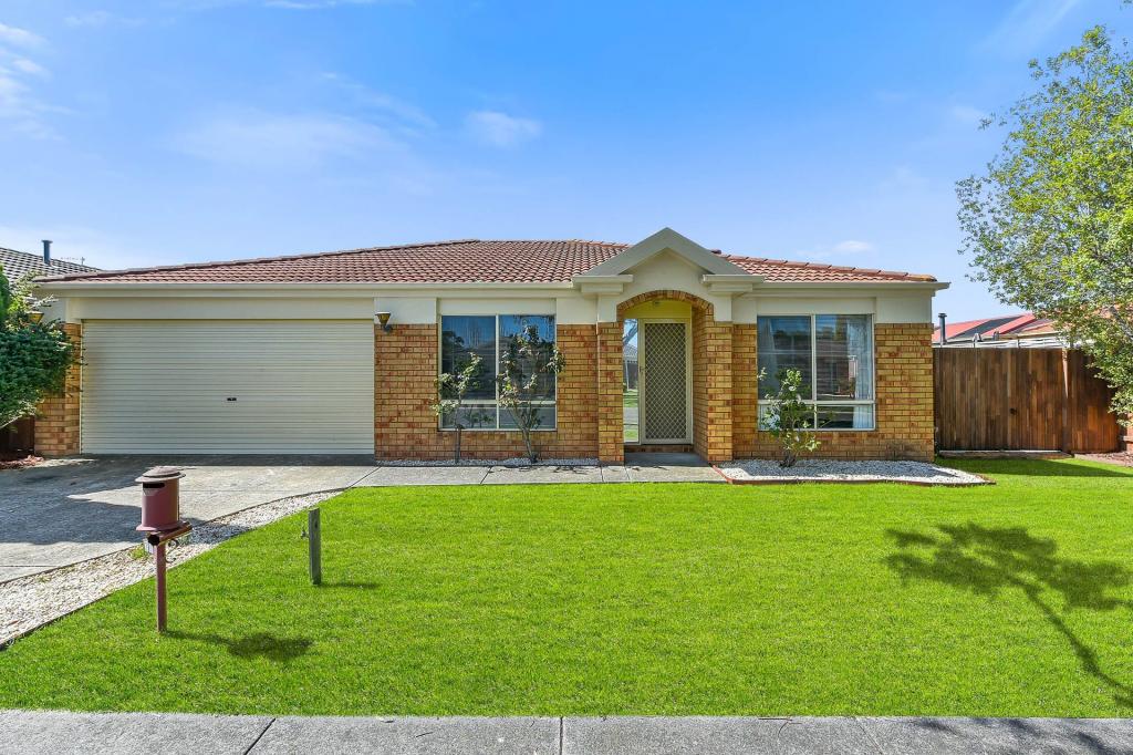 26 Grand Arch Way, Berwick, VIC 3806