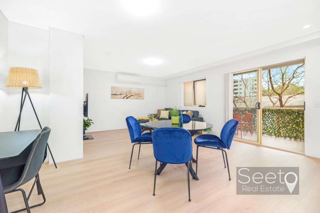 9/2-4 Station St, Homebush, NSW 2140