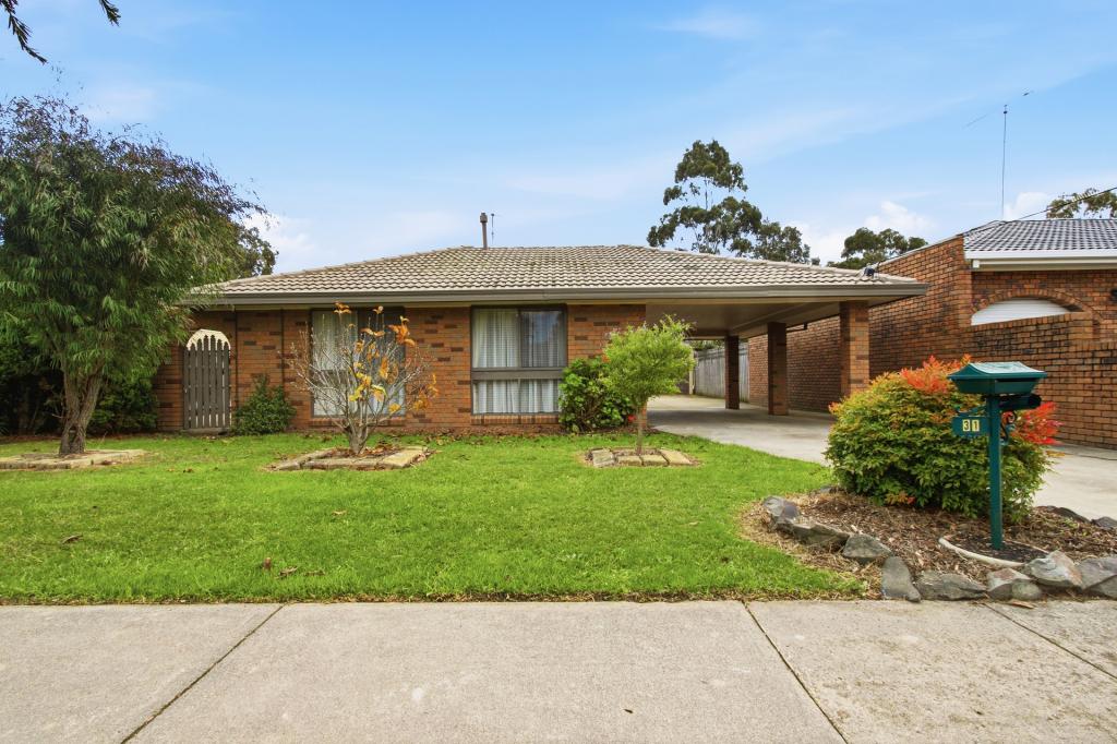 31 Waratah Dr, Morwell, VIC 3840