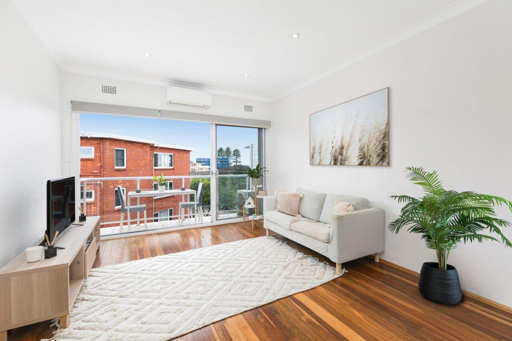 24/23-25 Ewos Pde, Cronulla, NSW 2230