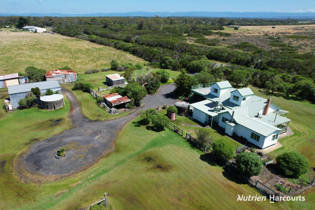 492 Manns Beach Rd, Manns Beach, VIC 3971