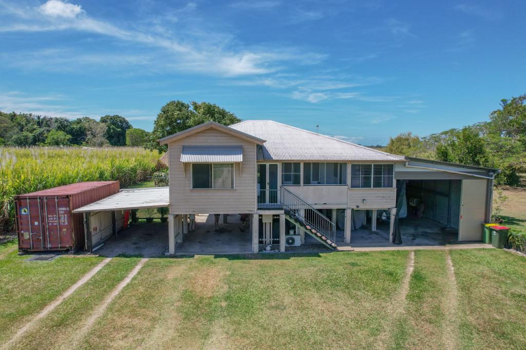 13 Cordelia School Rd, Cordelia, QLD 4850