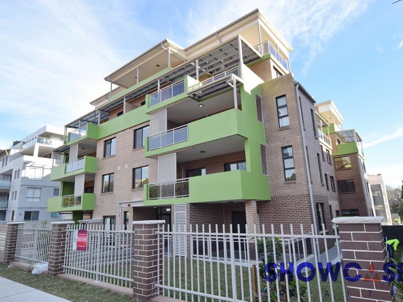 12/62-64 KEELER ST, CARLINGFORD, NSW 2118