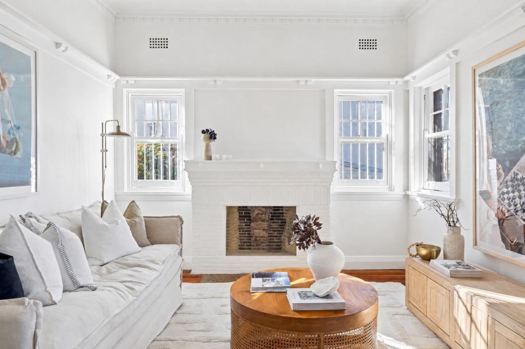 2/4 Kent St, Waverley, NSW 2024