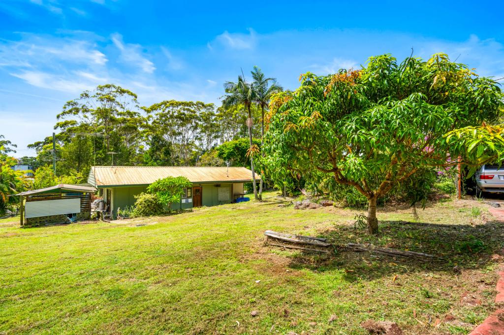 2-6 Callistemon St, Russell Island, QLD 4184