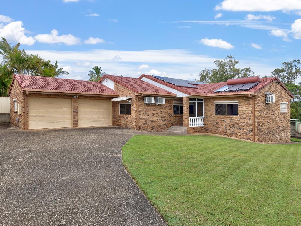 98 Algester Rd, Calamvale, QLD 4116