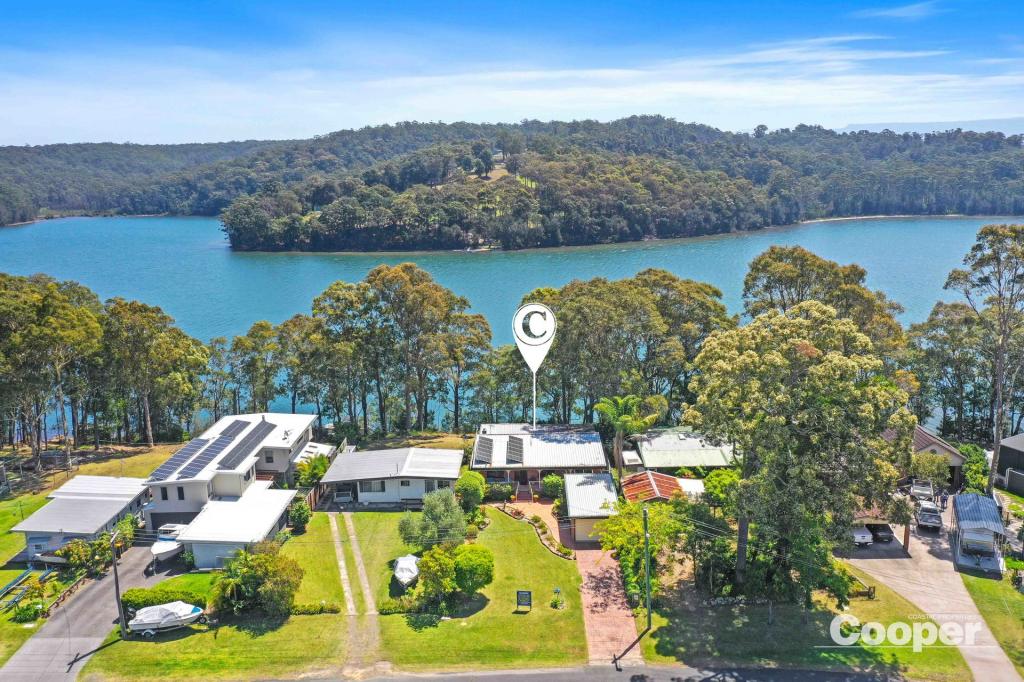 32 James Cres, Kings Point, NSW 2539