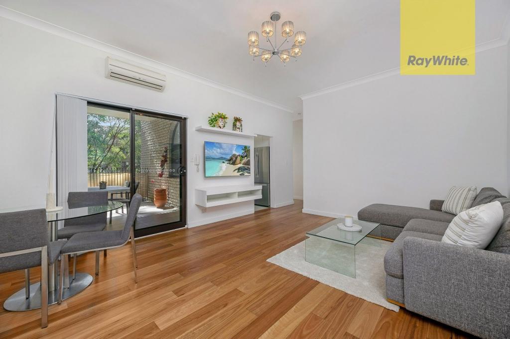 7/32a Albert St, North Parramatta, NSW 2151