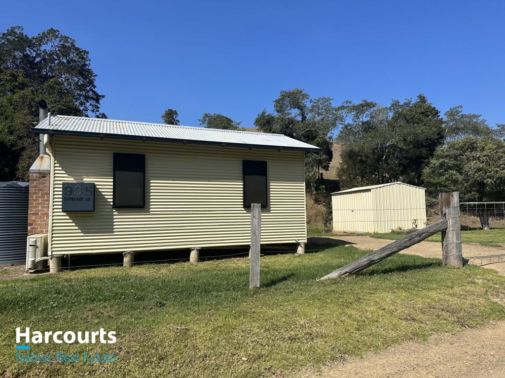 935 Tipperary Rd, Tipperary, NSW 2429