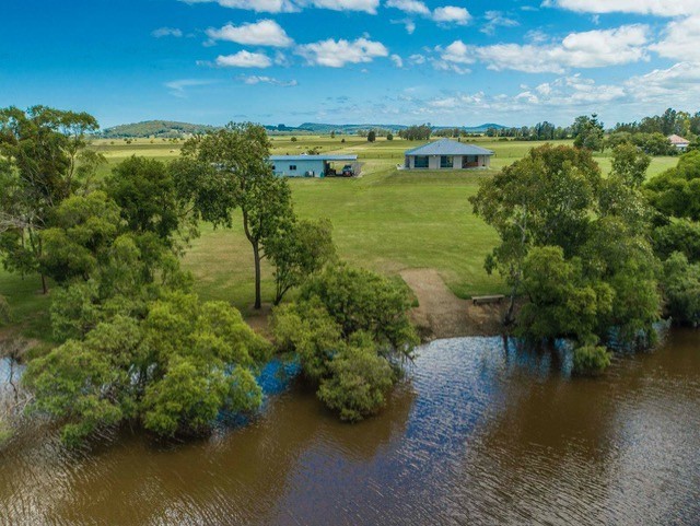 1120 Woodburn Coraki Rd, Bungawalbin, NSW 2469