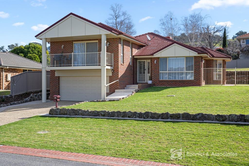 11 Whernside Dr, Wodonga, VIC 3690