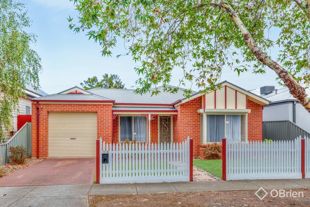 28 Giofches Cres, Tarneit, VIC 3029
