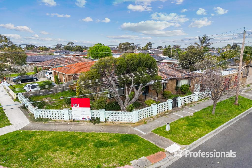 163 Gillespie Rd, Kings Park, VIC 3021