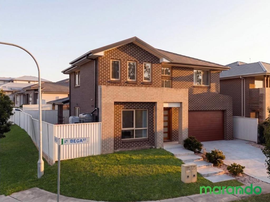 42 Bega St, Gregory Hills, NSW 2557