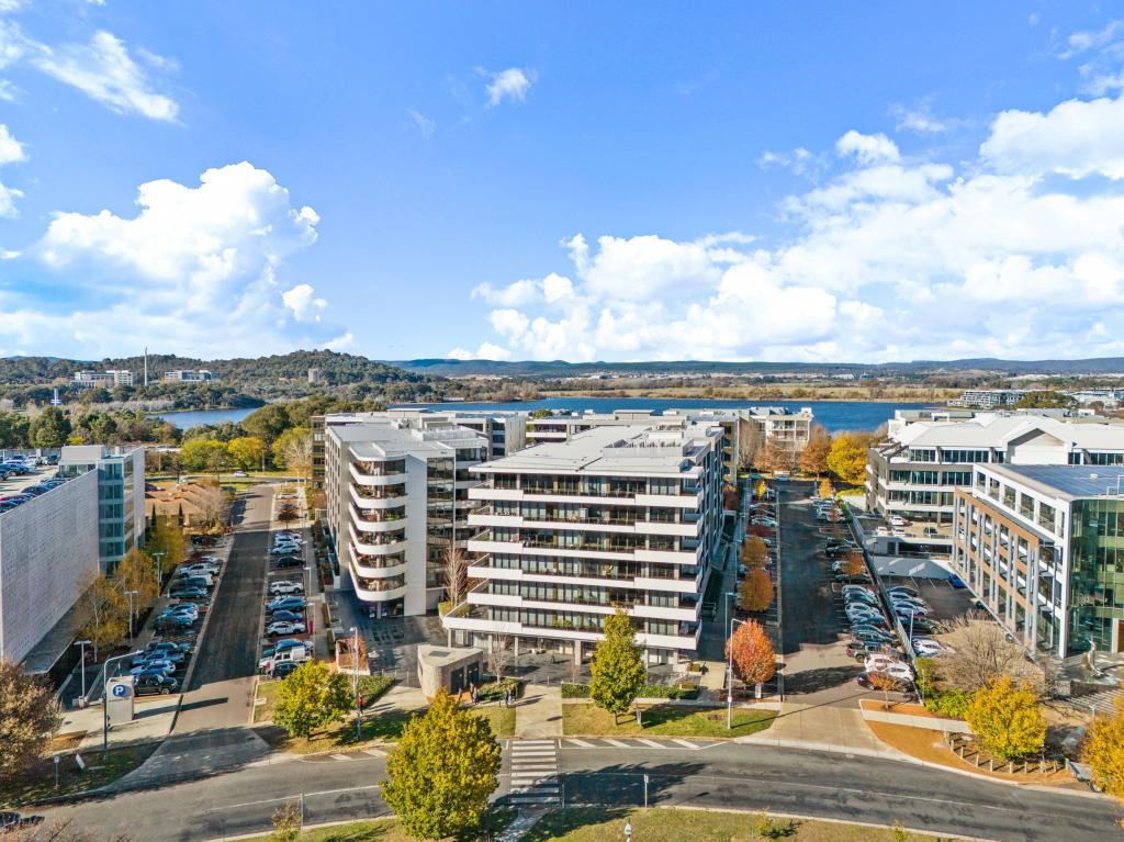 70/44 Macquarie St, Barton, ACT 2600
