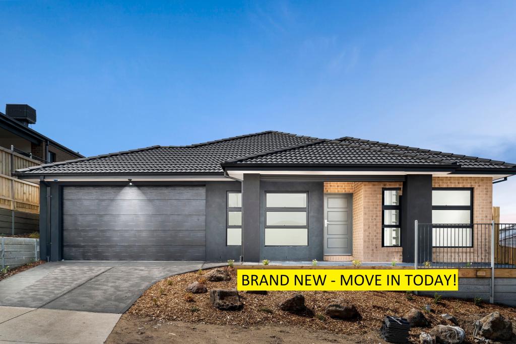 3 Fellview Cres, Sunbury, VIC 3429