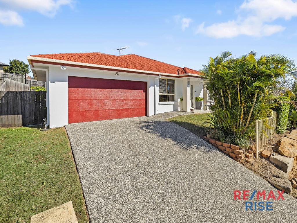 19 Colorado Dr, Springfield Lakes, QLD 4300