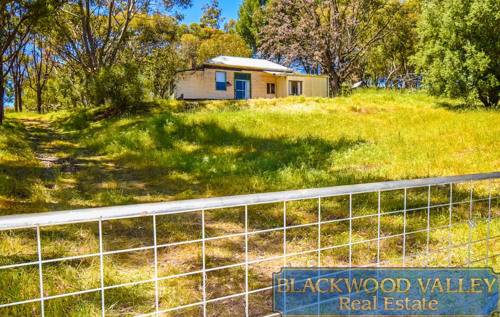 Known As Lot 801 Doust St, Bridgetown, WA 6255