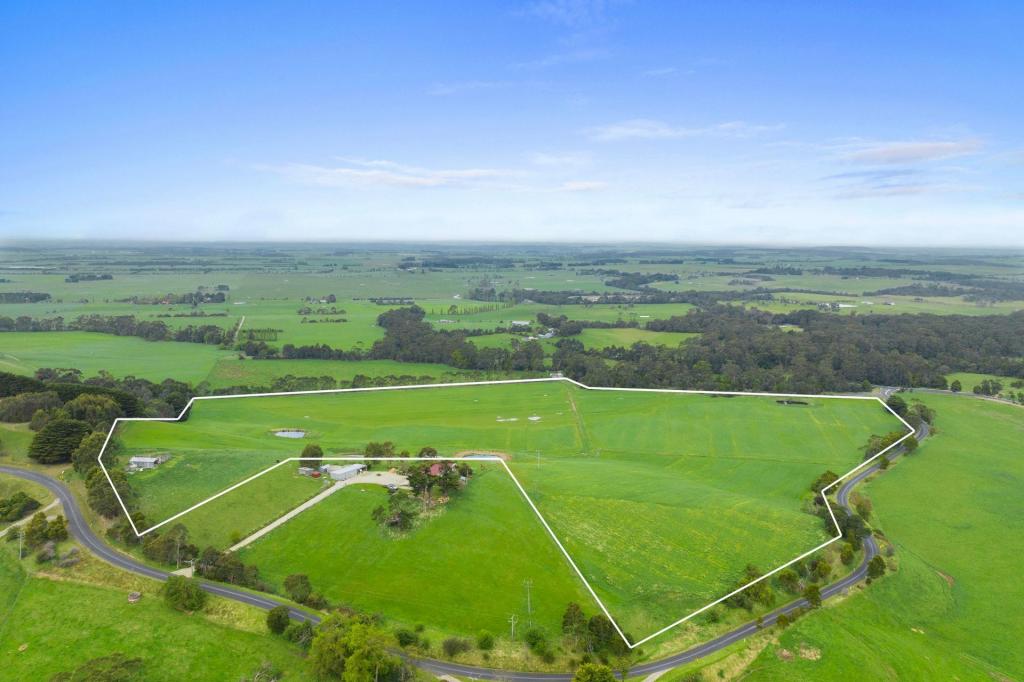 375 Outtrim - Moyarra Rd, Outtrim, VIC 3951